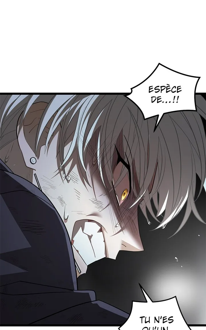 Read Dark Moon The Blood Altar FR Manga Online