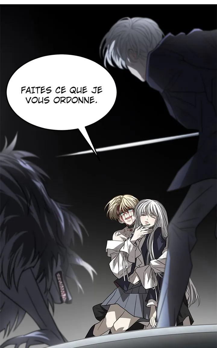 Read Dark Moon The Blood Altar FR Manga Online
