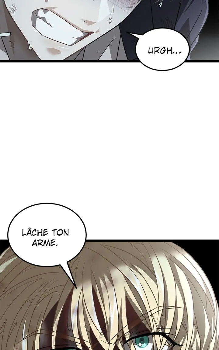 Read Dark Moon The Blood Altar FR Manga Online