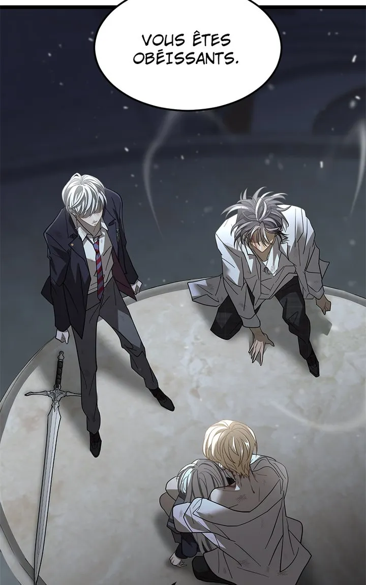 Read Dark Moon The Blood Altar FR Manga Online