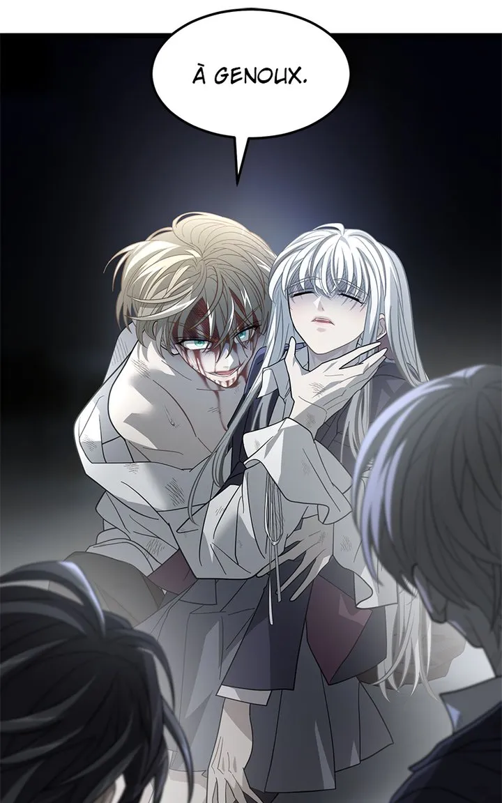 Read Dark Moon The Blood Altar FR Manga Online