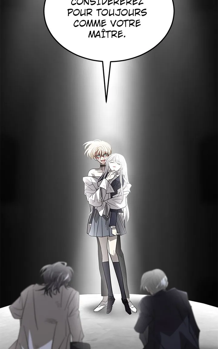 Read Dark Moon The Blood Altar FR Manga Online