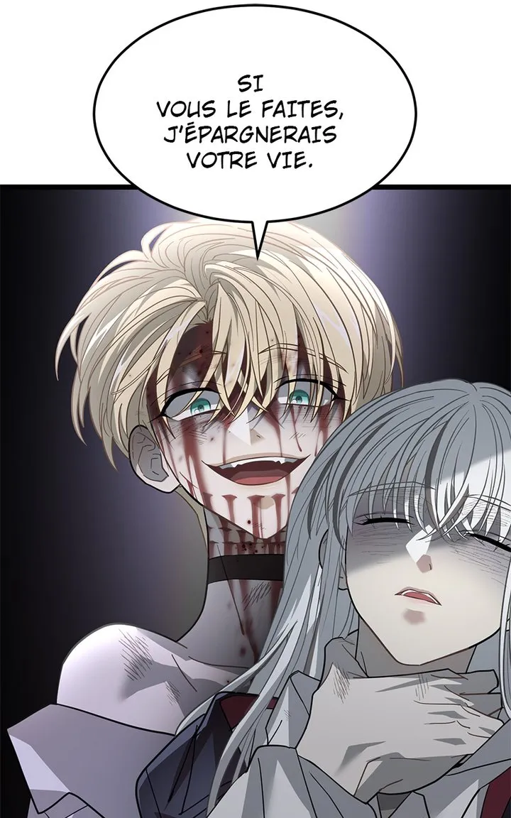 Read Dark Moon The Blood Altar FR Manga Online