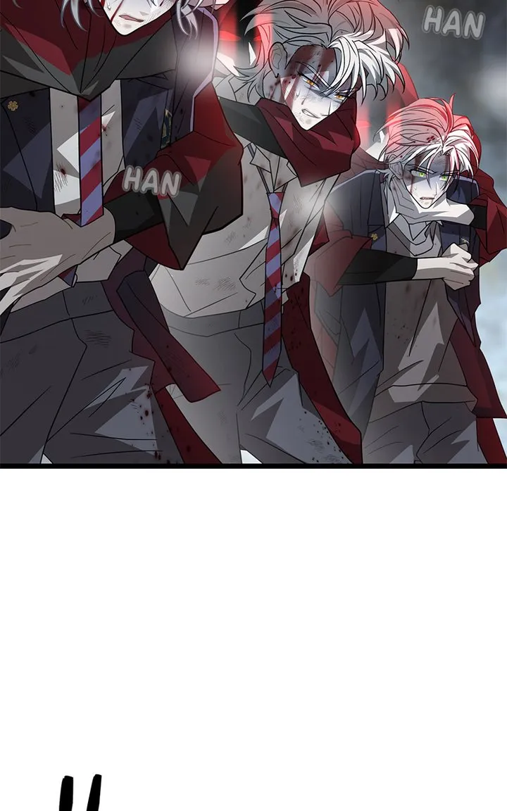 Read Dark Moon The Blood Altar FR Manga Online