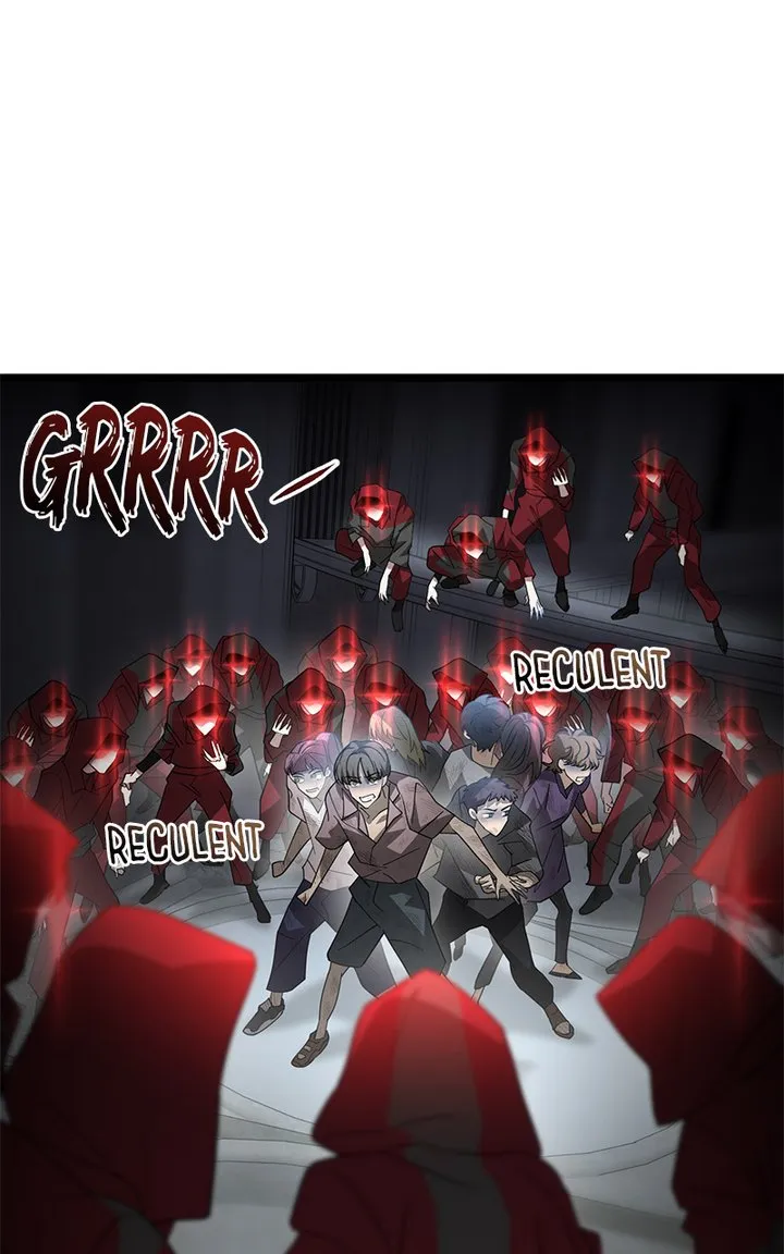 Read Dark Moon The Blood Altar FR Manga Online