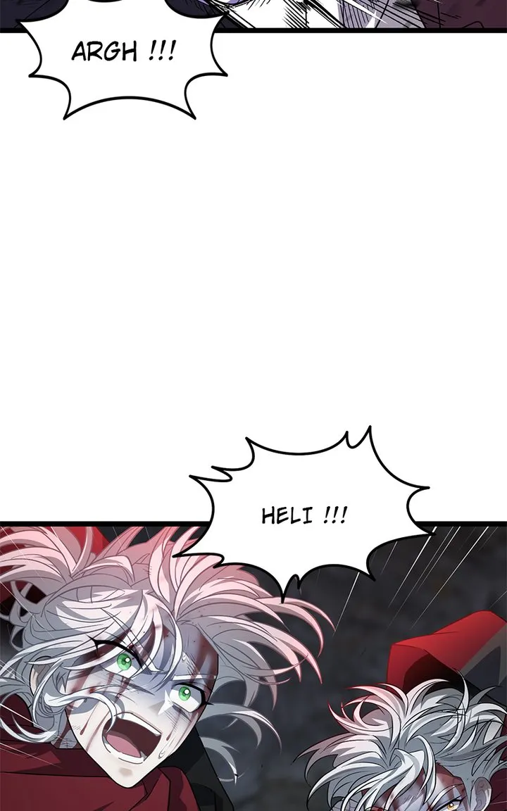 Read Dark Moon The Blood Altar FR Manga Online