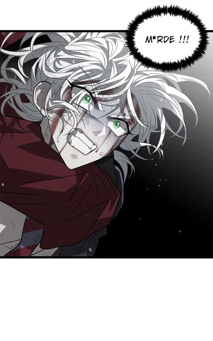 Read Dark Moon The Blood Altar FR Manga Online