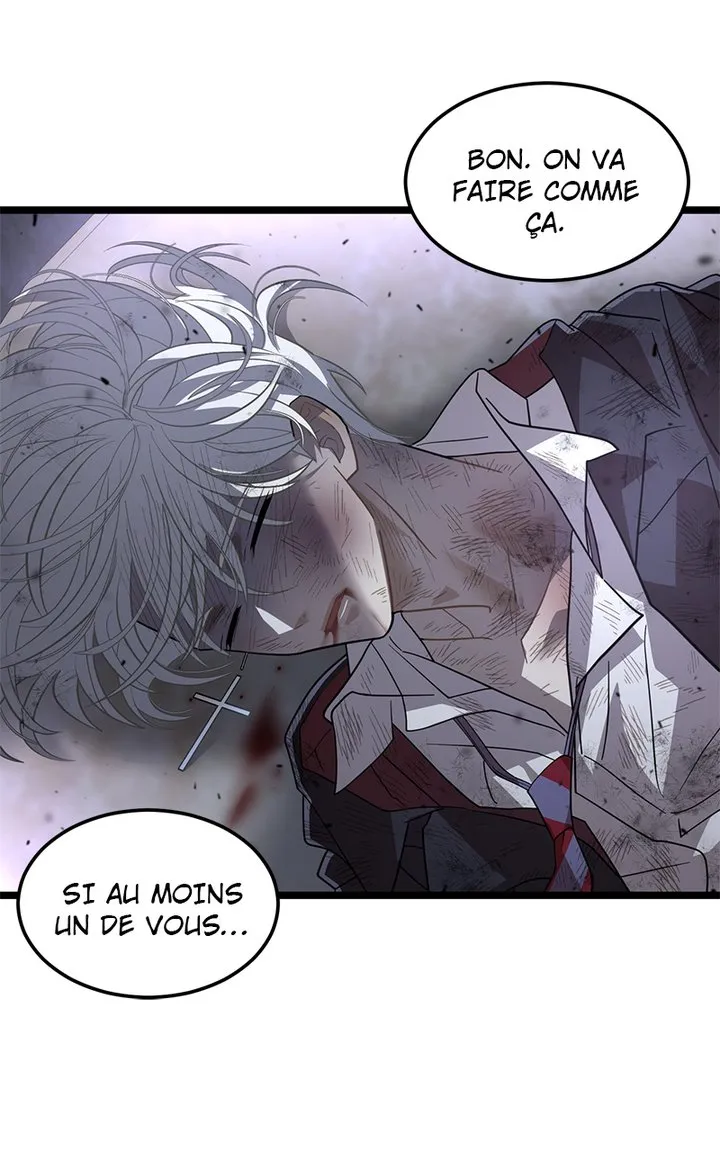 Read Dark Moon The Blood Altar FR Manga Online