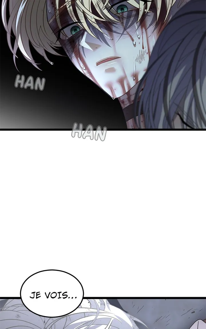 Read Dark Moon The Blood Altar FR Manga Online