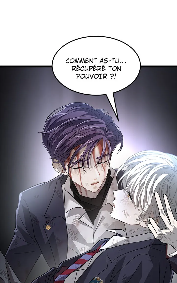 Read Dark Moon The Blood Altar FR Manga Online
