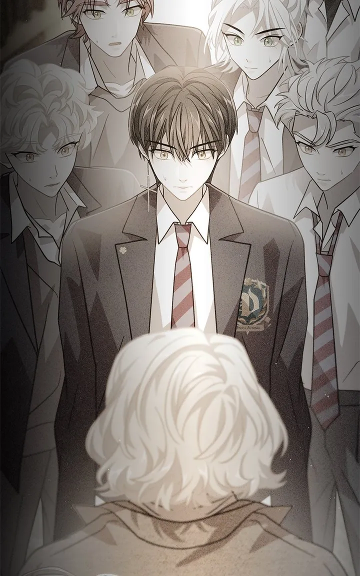 Read Dark Moon The Blood Altar FR Manga Online