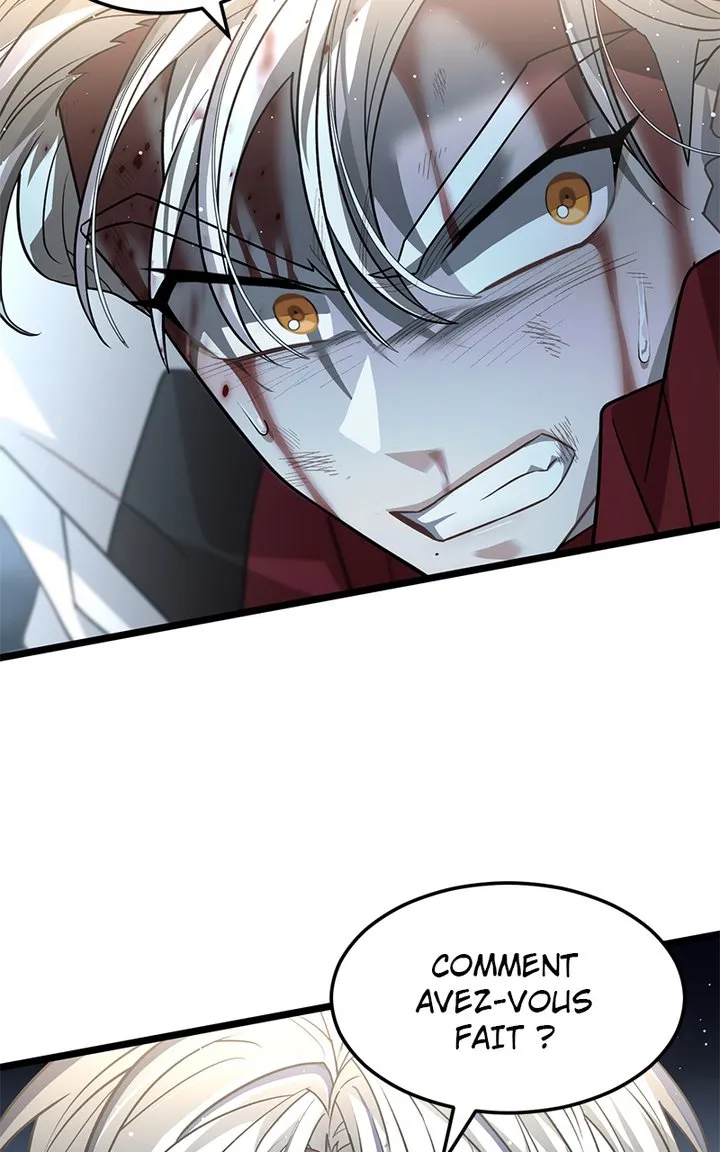Read Dark Moon The Blood Altar FR Manga Online