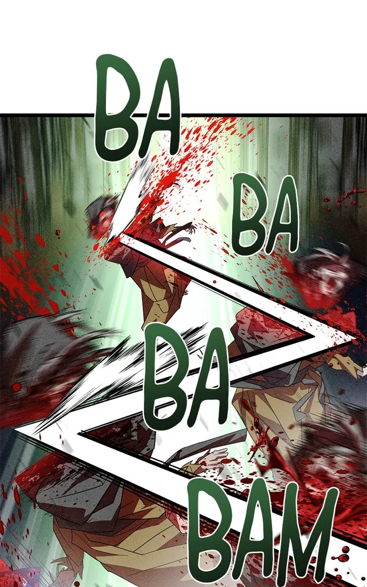 Read Dark Moon The Blood Altar FR Manga Online