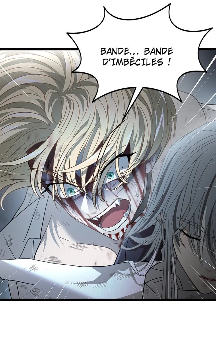 Read Dark Moon The Blood Altar FR Manga Online