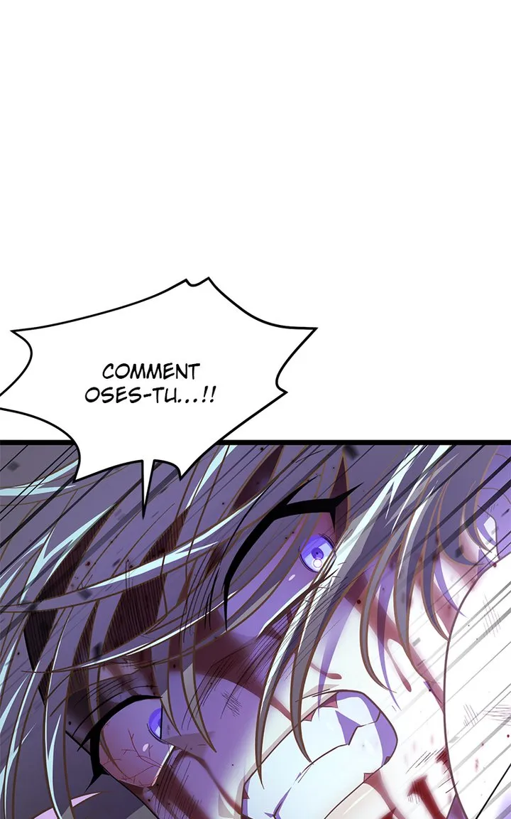 Read Dark Moon The Blood Altar FR Manga Online