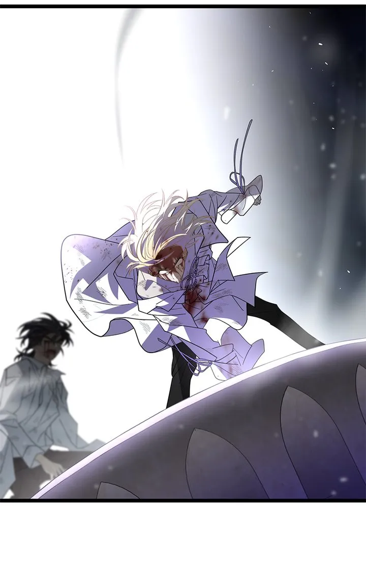 Read Dark Moon The Blood Altar FR Manga Online