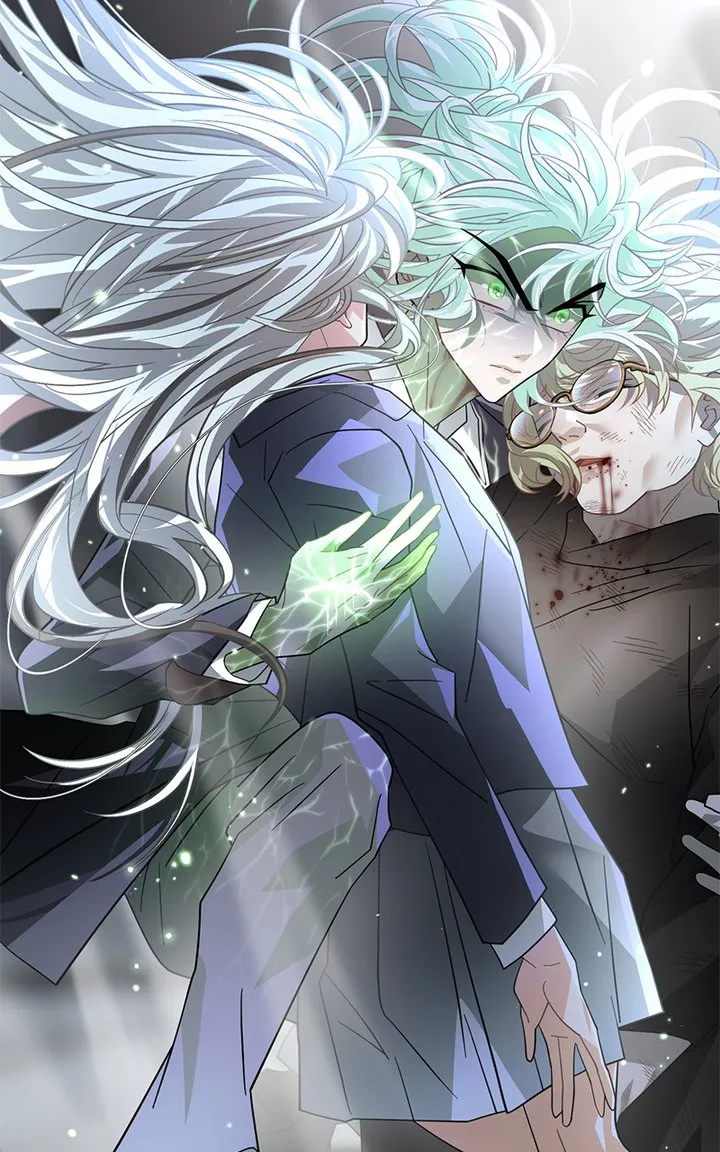 Read Dark Moon The Blood Altar FR Manga Online