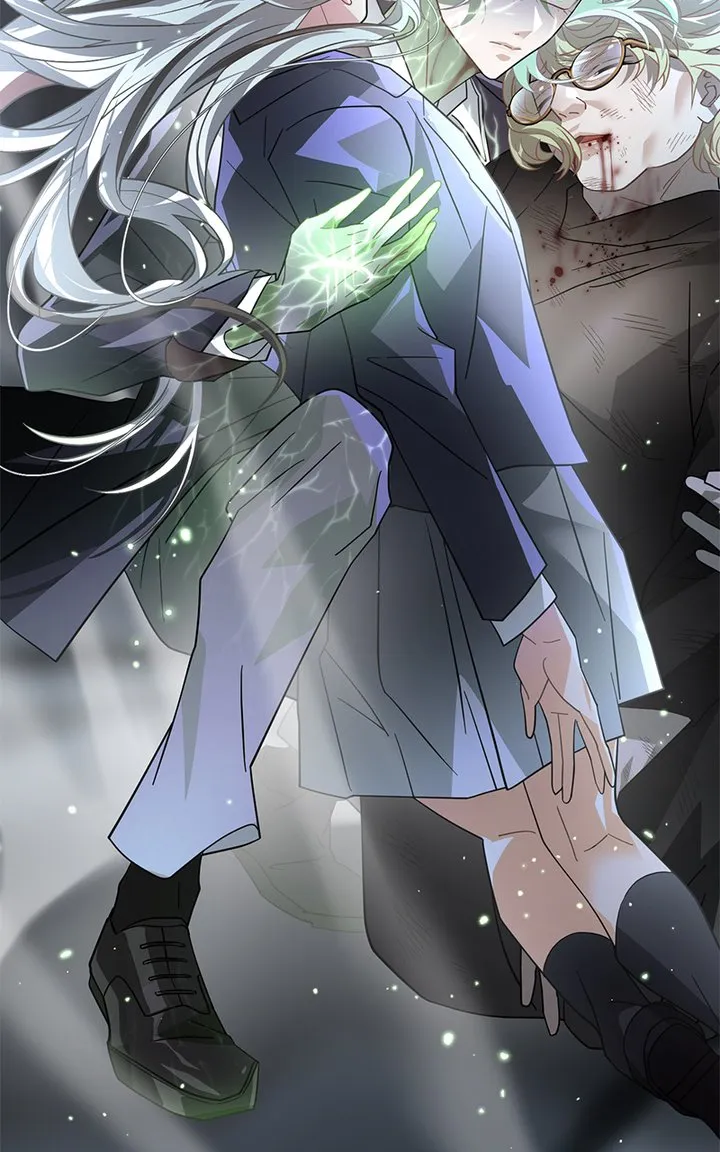 Read Dark Moon The Blood Altar FR Manga Online