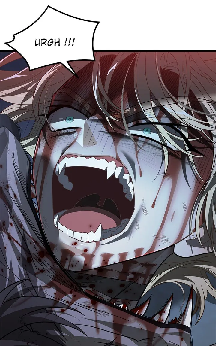 Read Dark Moon The Blood Altar FR Manga Online