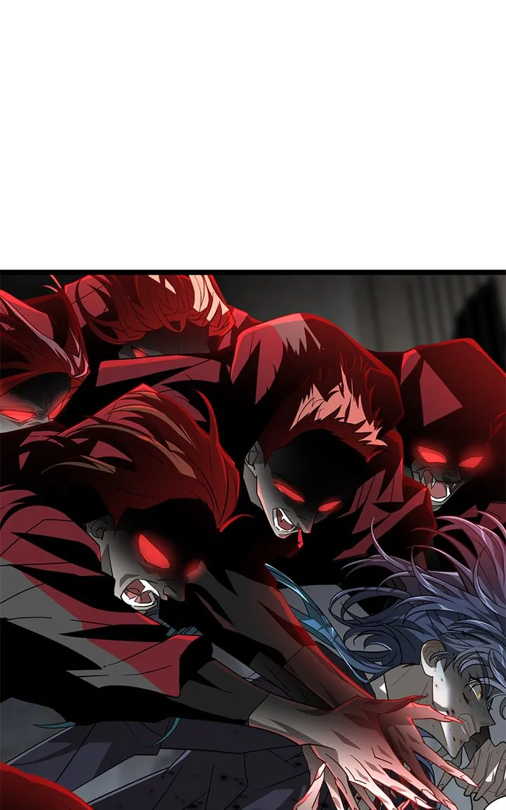Read Dark Moon The Blood Altar FR Manga Online