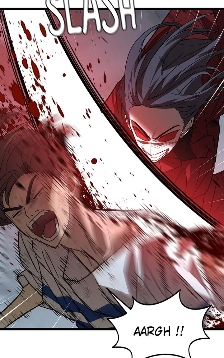 Read Dark Moon The Blood Altar FR Manga Online