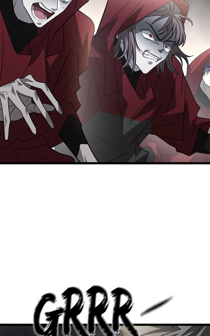 Read Dark Moon The Blood Altar FR Manga Online
