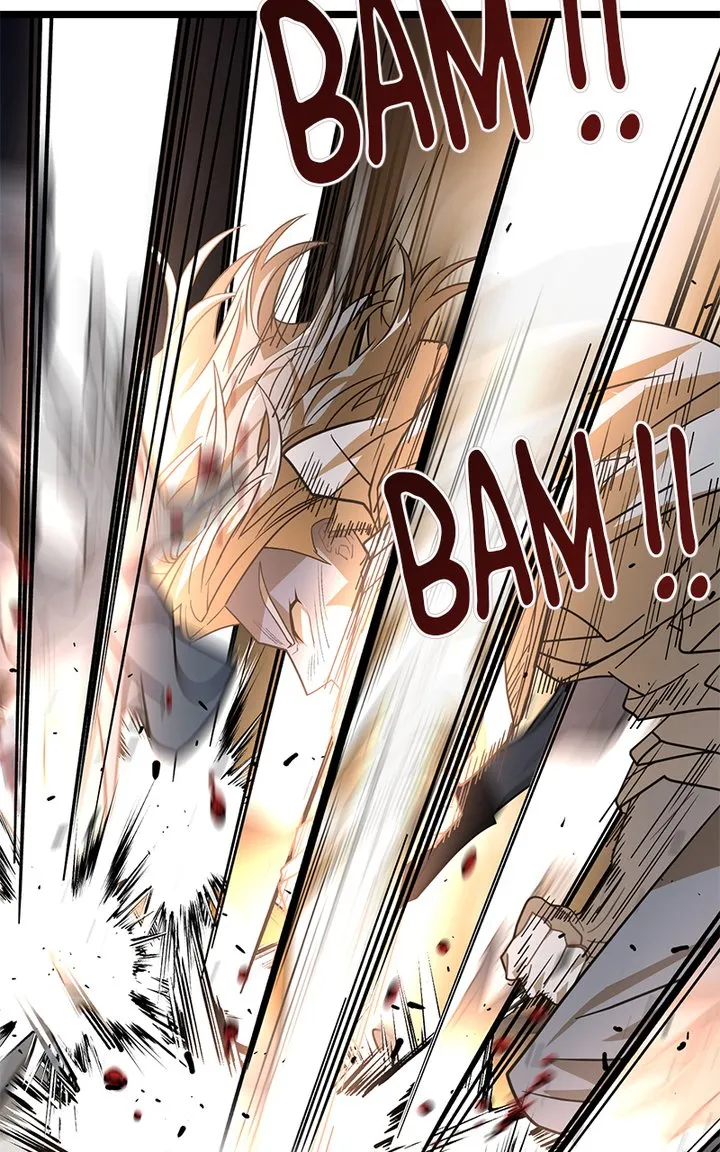 Read Dark Moon The Blood Altar FR Manga Online