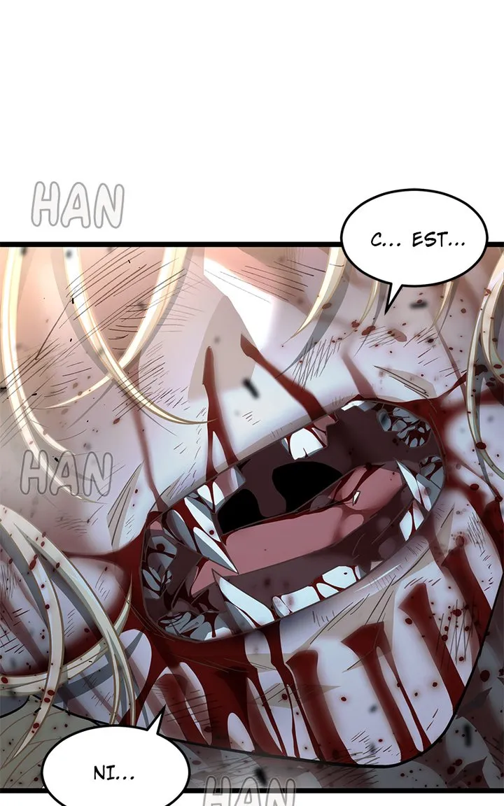 Read Dark Moon The Blood Altar FR Manga Online