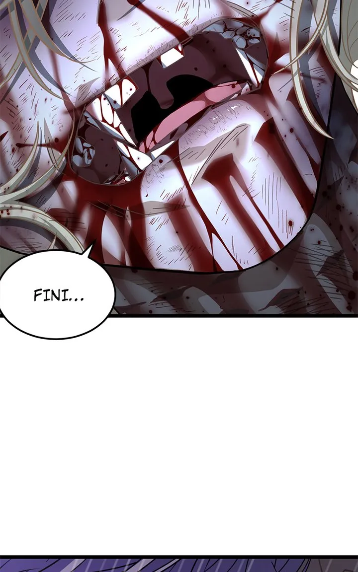 Read Dark Moon The Blood Altar FR Manga Online