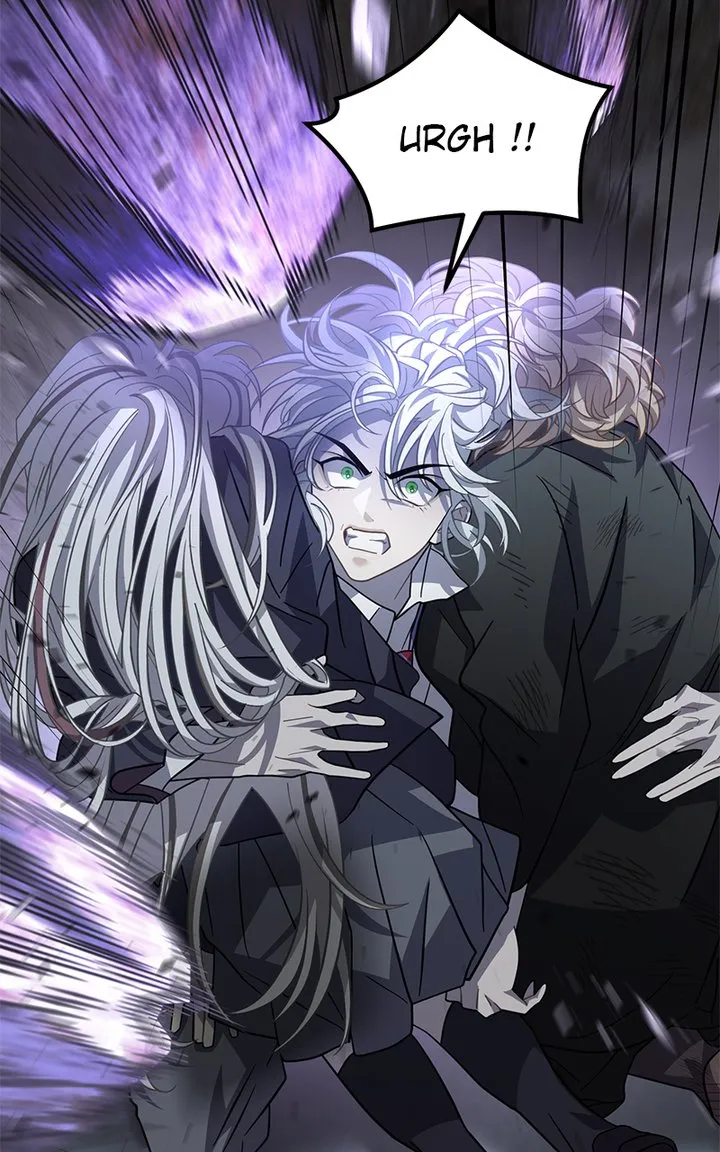 Read Dark Moon The Blood Altar FR Manga Online
