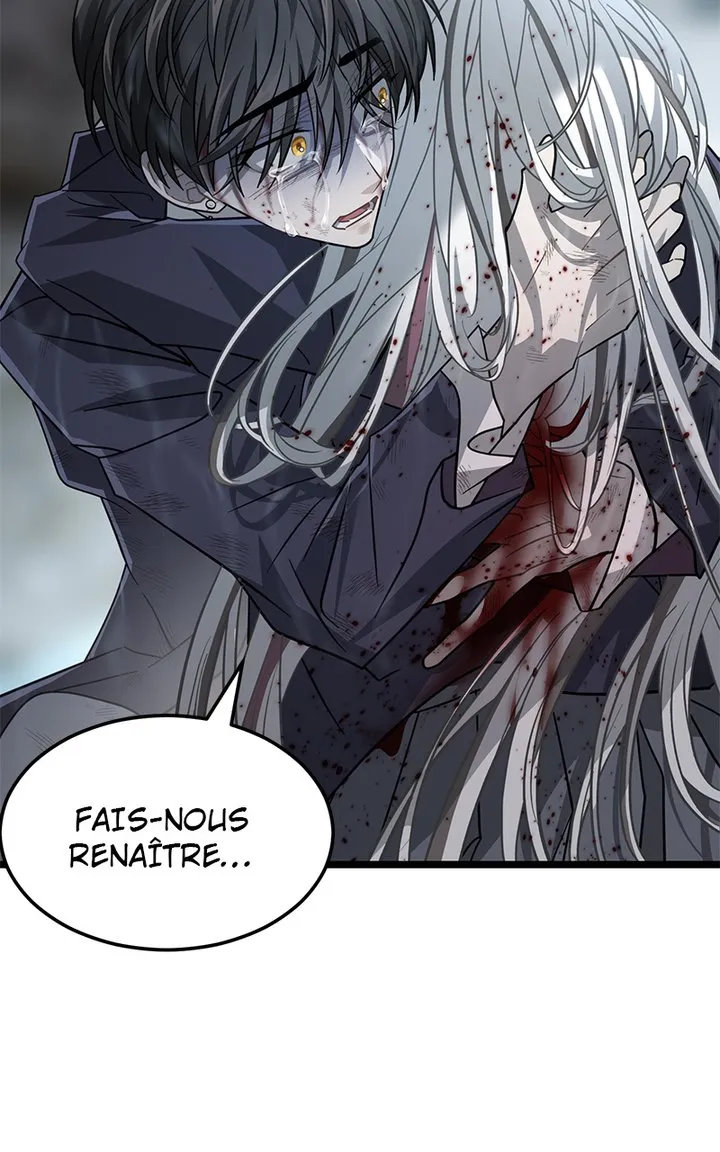 Read Dark Moon The Blood Altar FR Manga Online