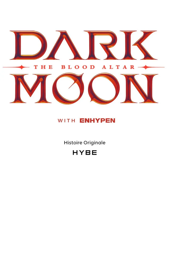 Read Dark Moon The Blood Altar FR Manga Online