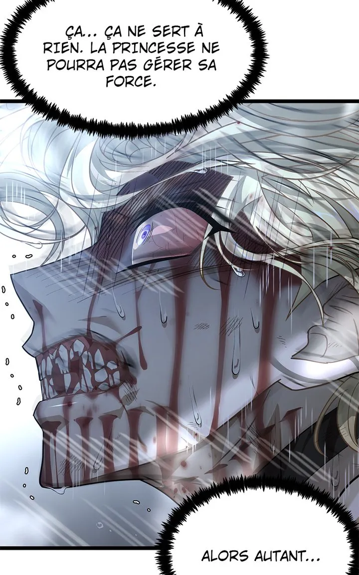 Read Dark Moon The Blood Altar FR Manga Online