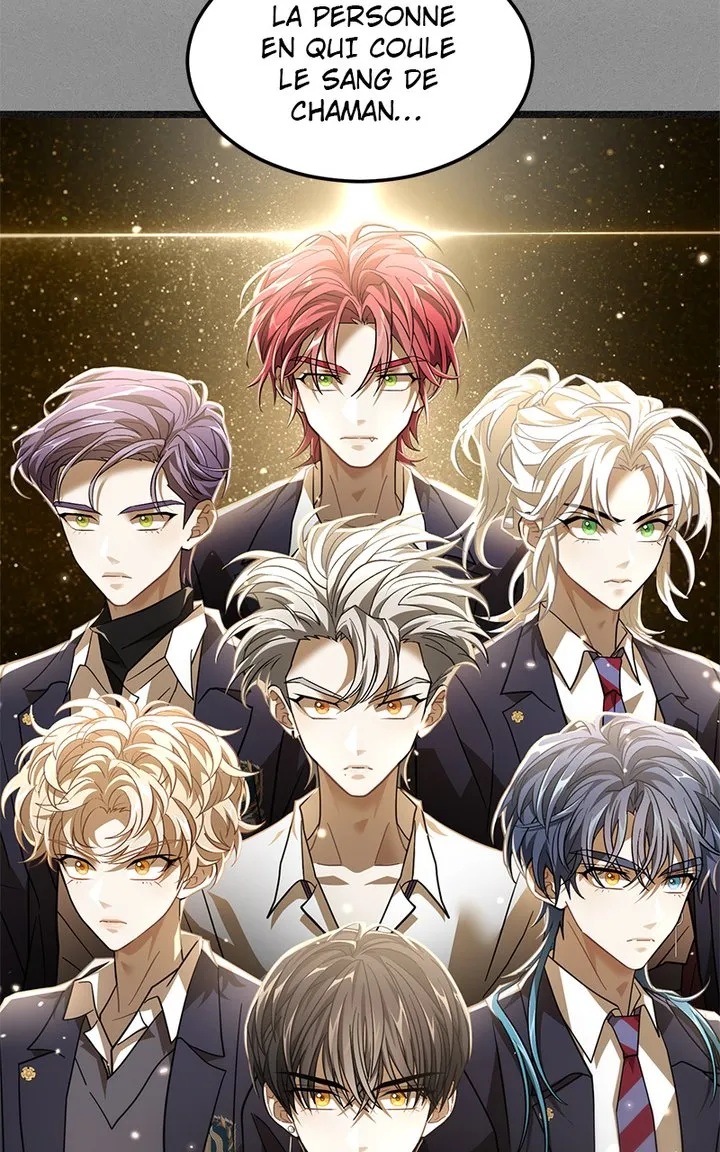 Read Dark Moon The Blood Altar FR Manga Online