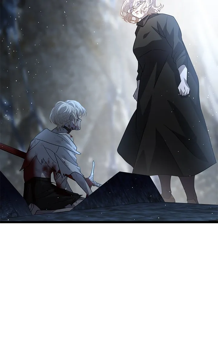 Read Dark Moon The Blood Altar FR Manga Online