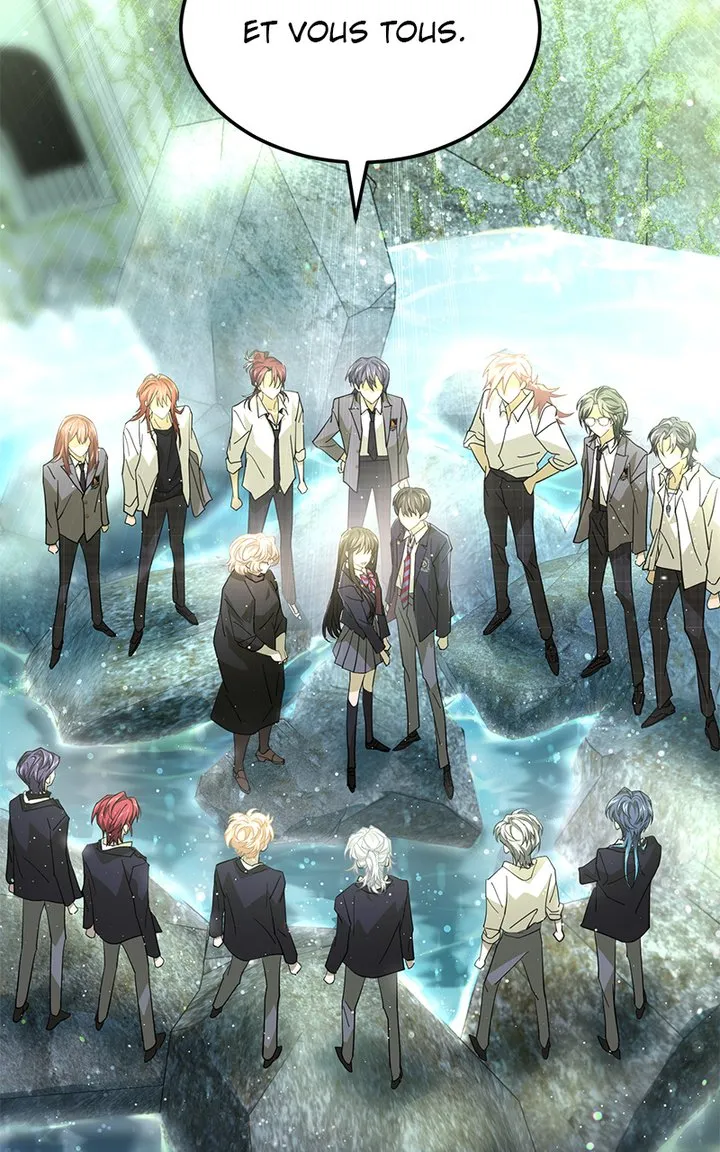 Read Dark Moon The Blood Altar FR Manga Online