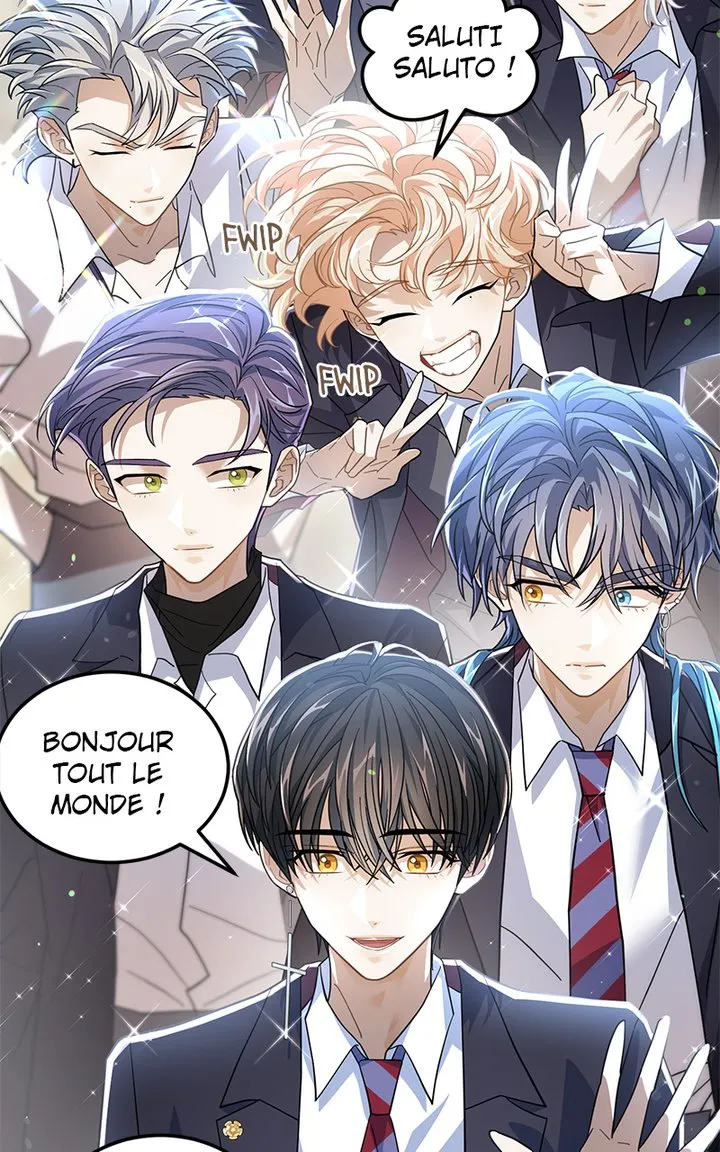 Read Dark Moon The Blood Altar FR Manga Online