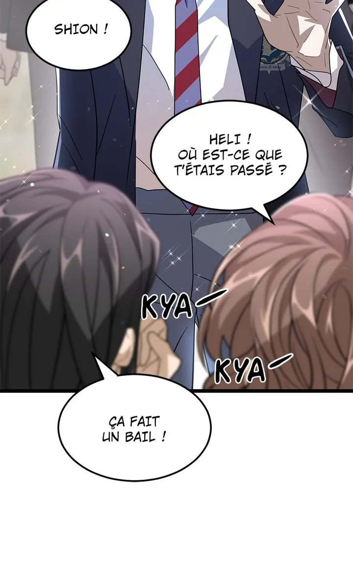 Read Dark Moon The Blood Altar FR Manga Online
