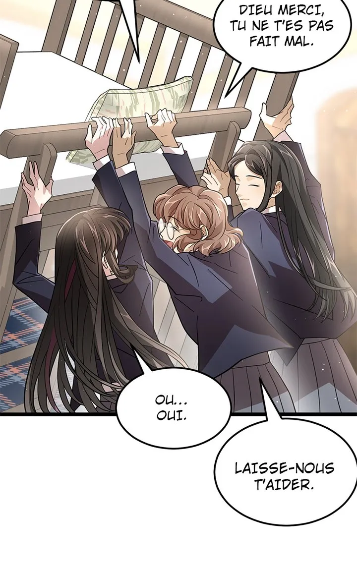 Read Dark Moon The Blood Altar FR Manga Online