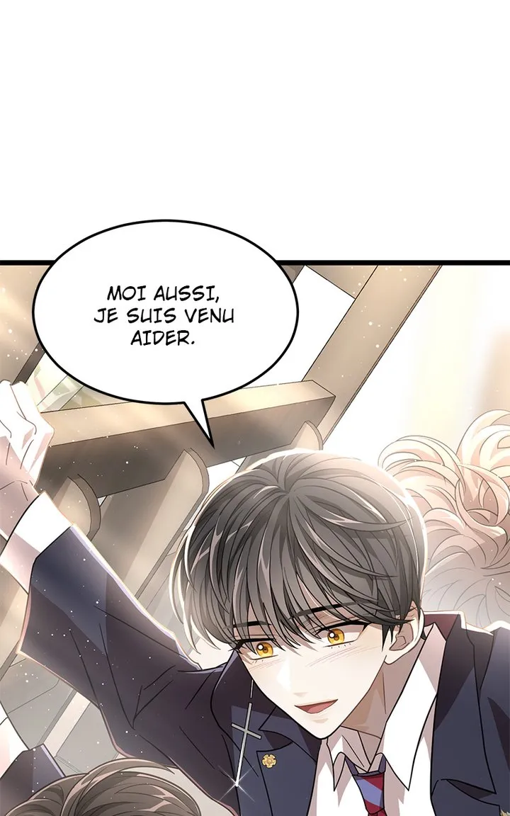 Read Dark Moon The Blood Altar FR Manga Online
