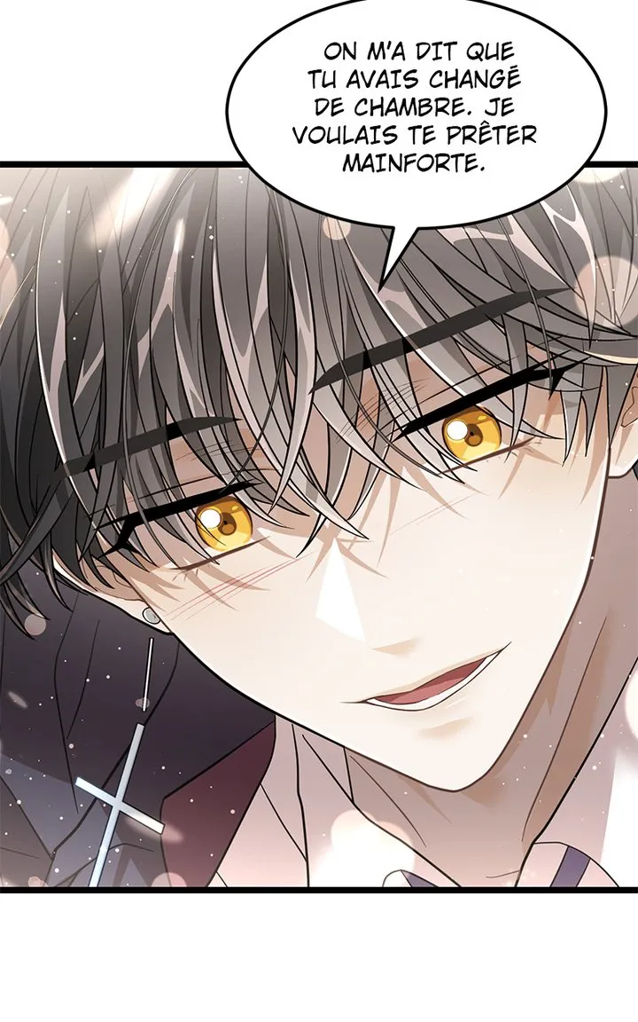 Read Dark Moon The Blood Altar FR Manga Online