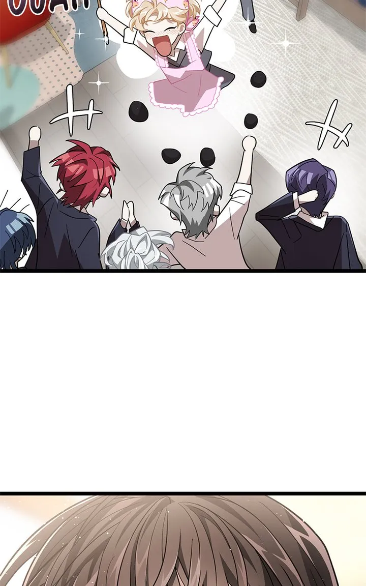 Read Dark Moon The Blood Altar FR Manga Online