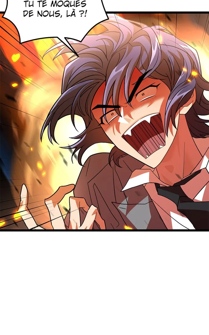 Read Dark Moon The Blood Altar FR Manga Online