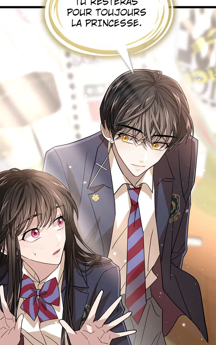 Read Dark Moon The Blood Altar FR Manga Online