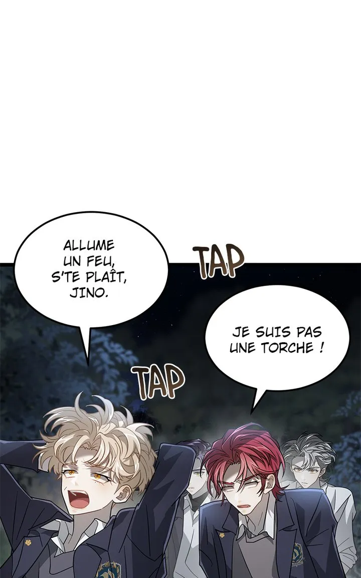 Read Dark Moon The Blood Altar FR Manga Online