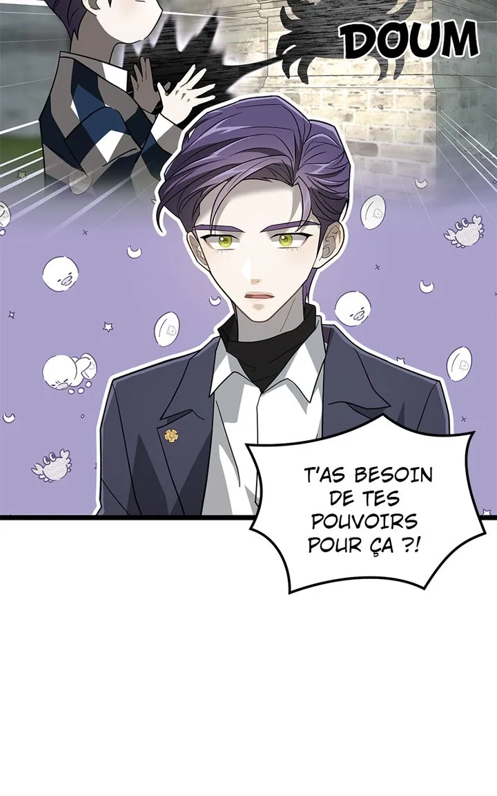 Read Dark Moon The Blood Altar FR Manga Online