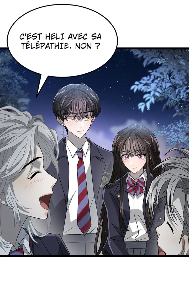 Read Dark Moon The Blood Altar FR Manga Online