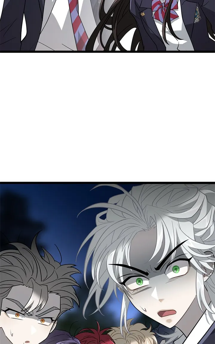 Read Dark Moon The Blood Altar FR Manga Online