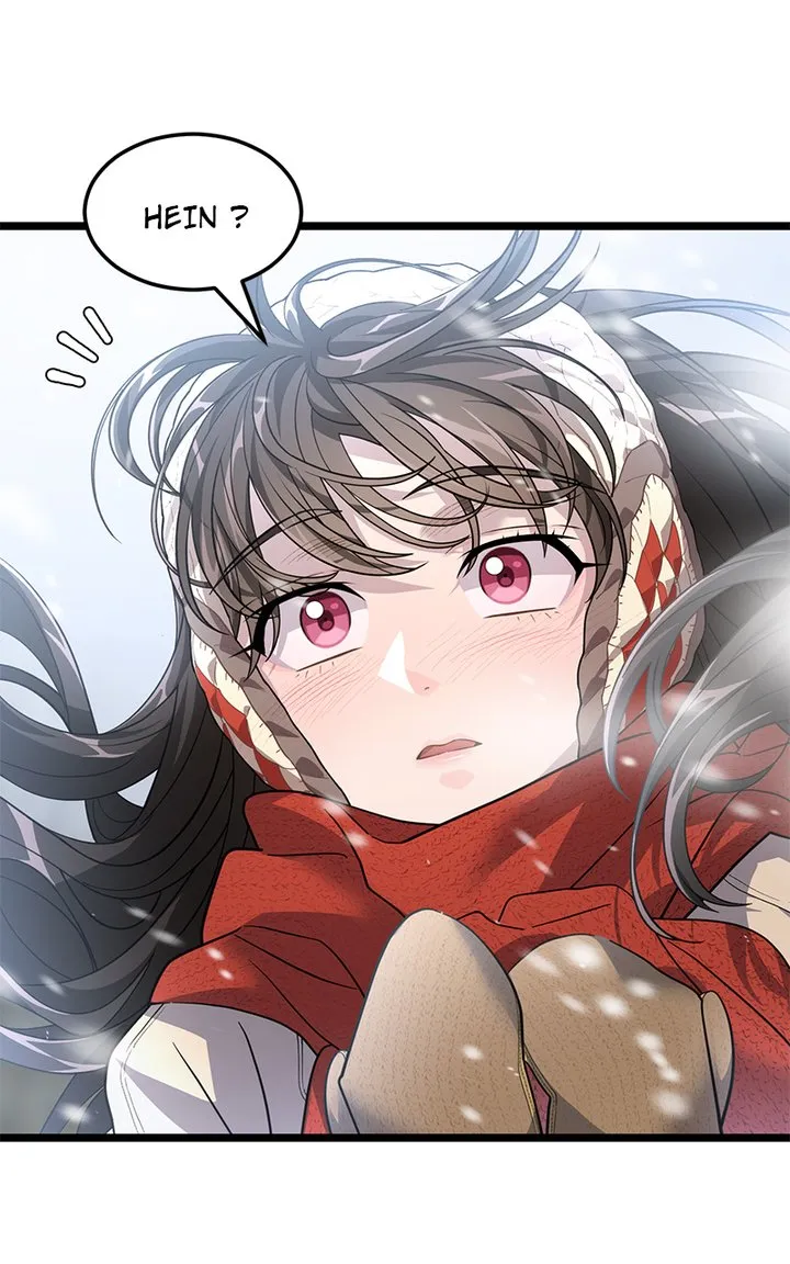Read Dark Moon The Blood Altar FR Manga Online