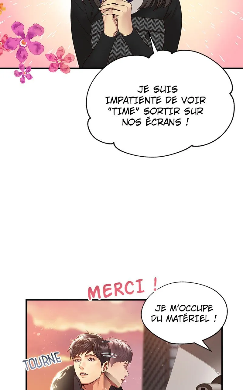 Read Daytime Star FR Manga Online